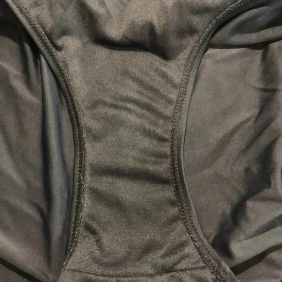 PLAYA SWIM Halter Back Swim Suit - Picture 9 of 10